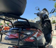 Hero Dash Ve Düet Çanta Demiri