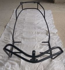 Hero Dash 110 Ve 125 Koruma Demiri