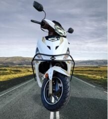 Hero Dash 110 Ve 125 Koruma Demiri