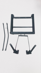 Hero Dash Ve Düet Paket Çanta Demiri