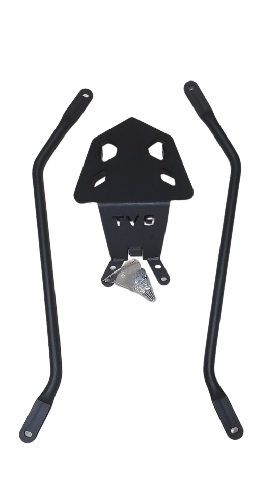 Tvs Apache Rtr 200 Çanta Demiri