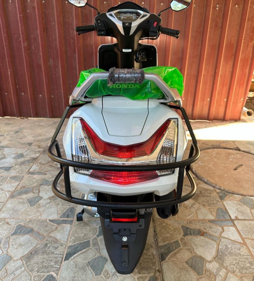 Honda Activa Koruma Demiri 2023-2024 Nur (Çamurluk Koruma Hariçtir)