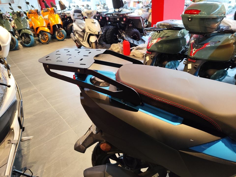 Tvs Ntorq Çanta Demiri