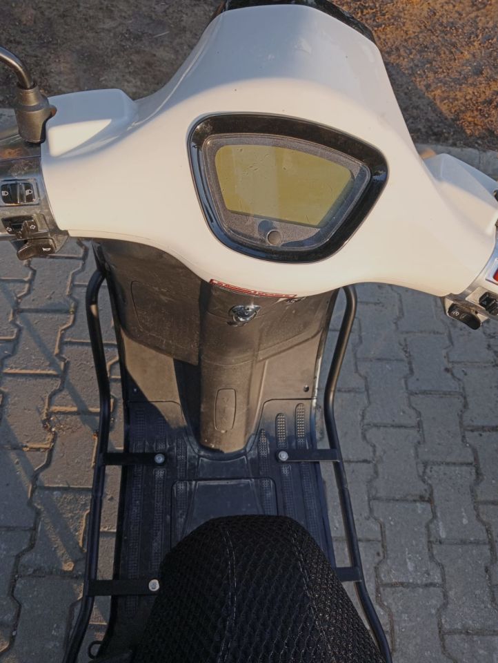 Mondial Wing 50 Rks Azure 50 Koruma Demiri