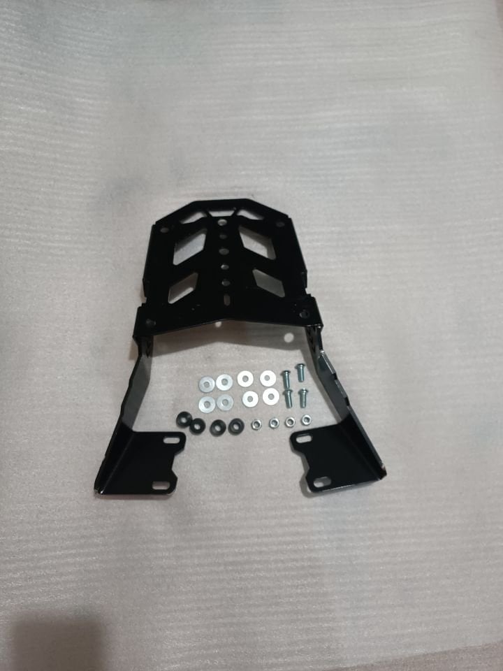 Hero Dash 110 Ve 125 Çanta Demiri