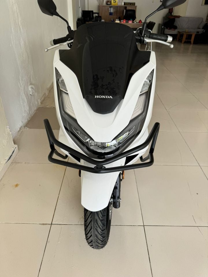 Honda Pcx 2021-2024 Koruma Demiri (Nur)