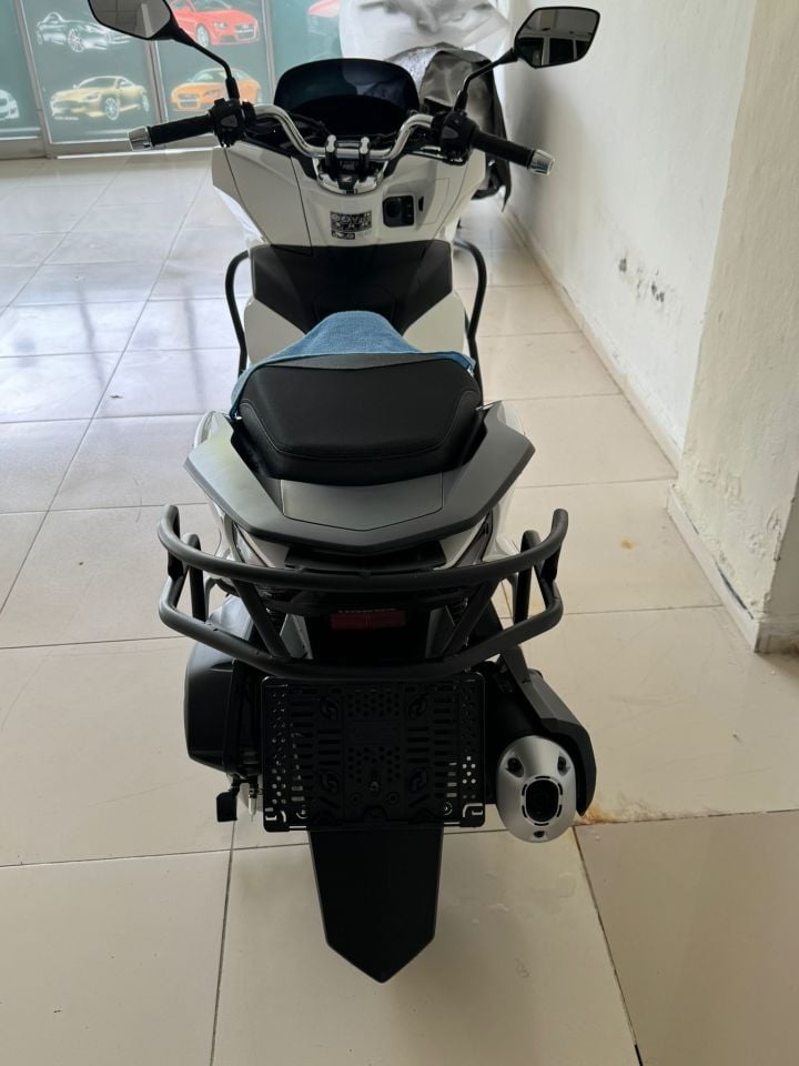Honda Pcx 2021-2024 Koruma Demiri (Nur)