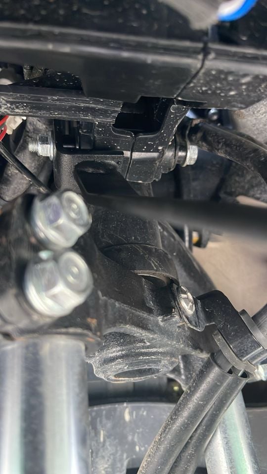 Mondial Strada Koruma Demiri