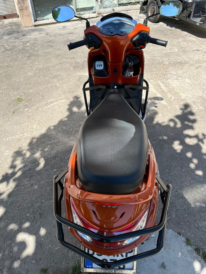 TVS JÜPİTER 125 KORUMA DEMİRİ