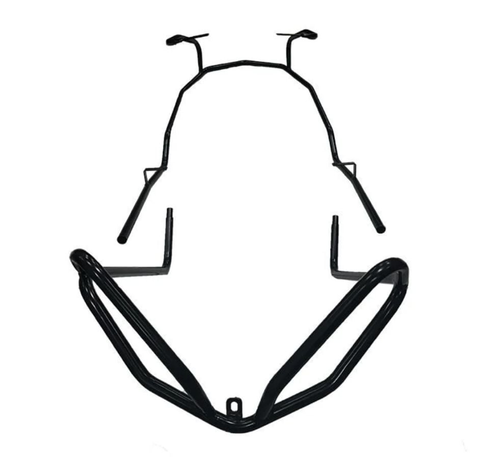 Honda Activa Koruma Demiri