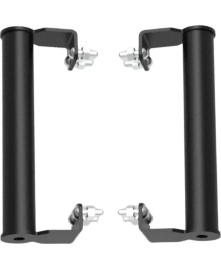 Mondial Ressivo Çanta Tutma Aparatı