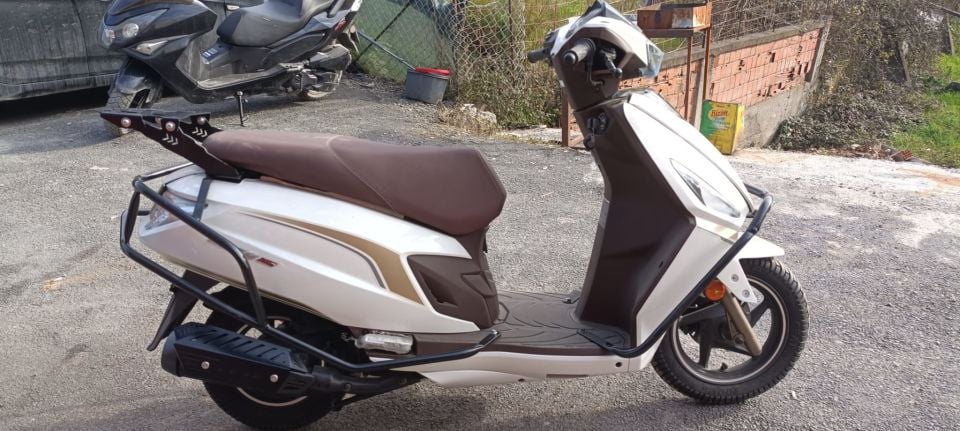 Hero Dash Koruma Demiri