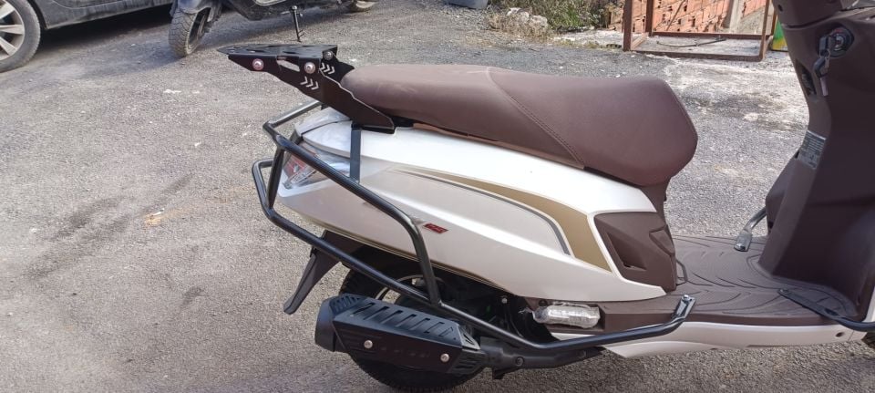 Hero Dash Koruma Demiri