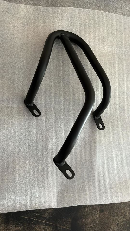 Honda Pcx Egzos Koruma Demiri