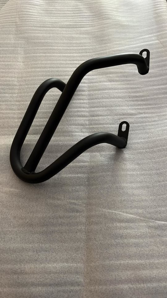 Honda Pcx Egzos Koruma Demiri