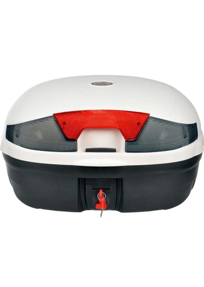 ARWİC 46 LİTRE BEYAZ ÇANTA TOPCASE