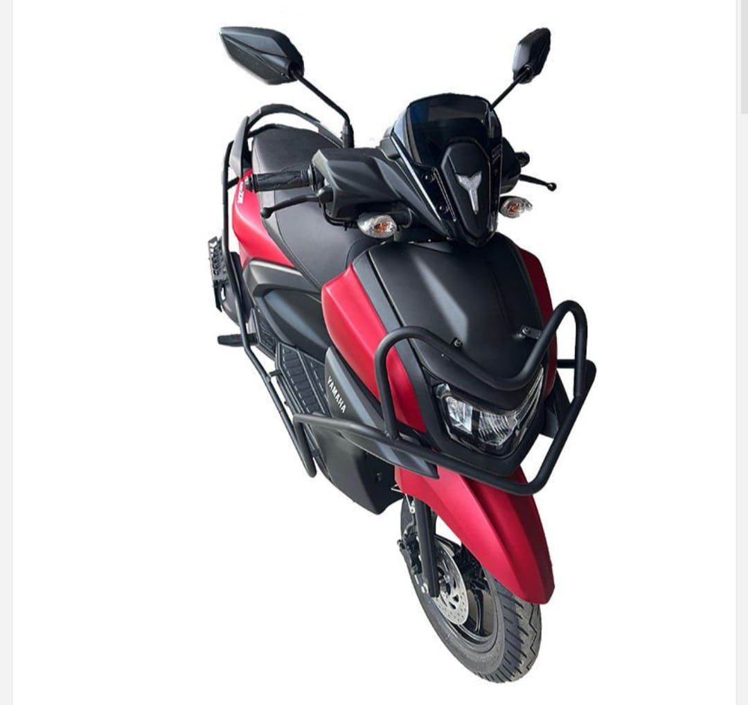 YAMAHA RAY ZR KORUMA DEMİRİ