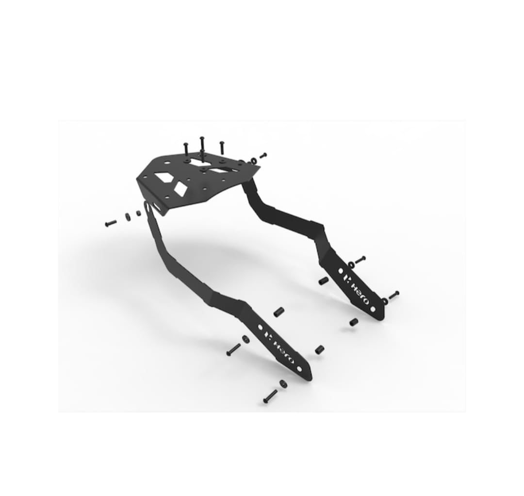 HERO XPULSE ÇANTA DEMİRİ