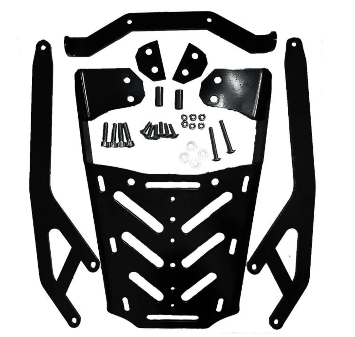 DOMİNAR 250-400 ÇANTA DEMİRİ