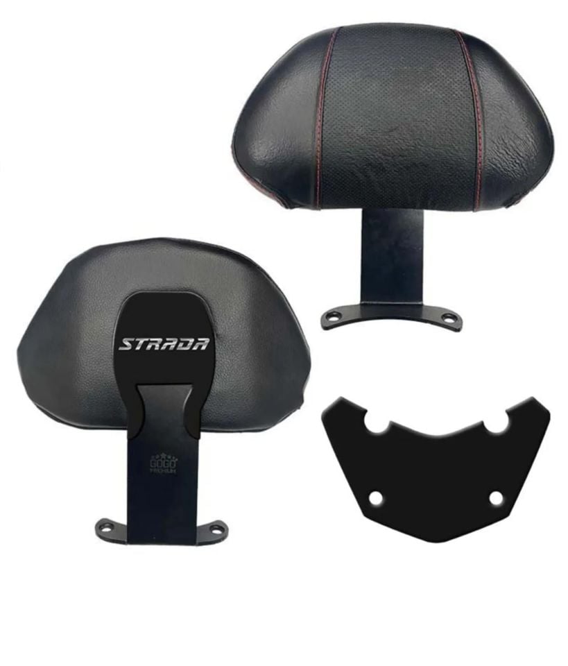 MONDİAL STRADA SİSSY BAR SIRT DAYAMA