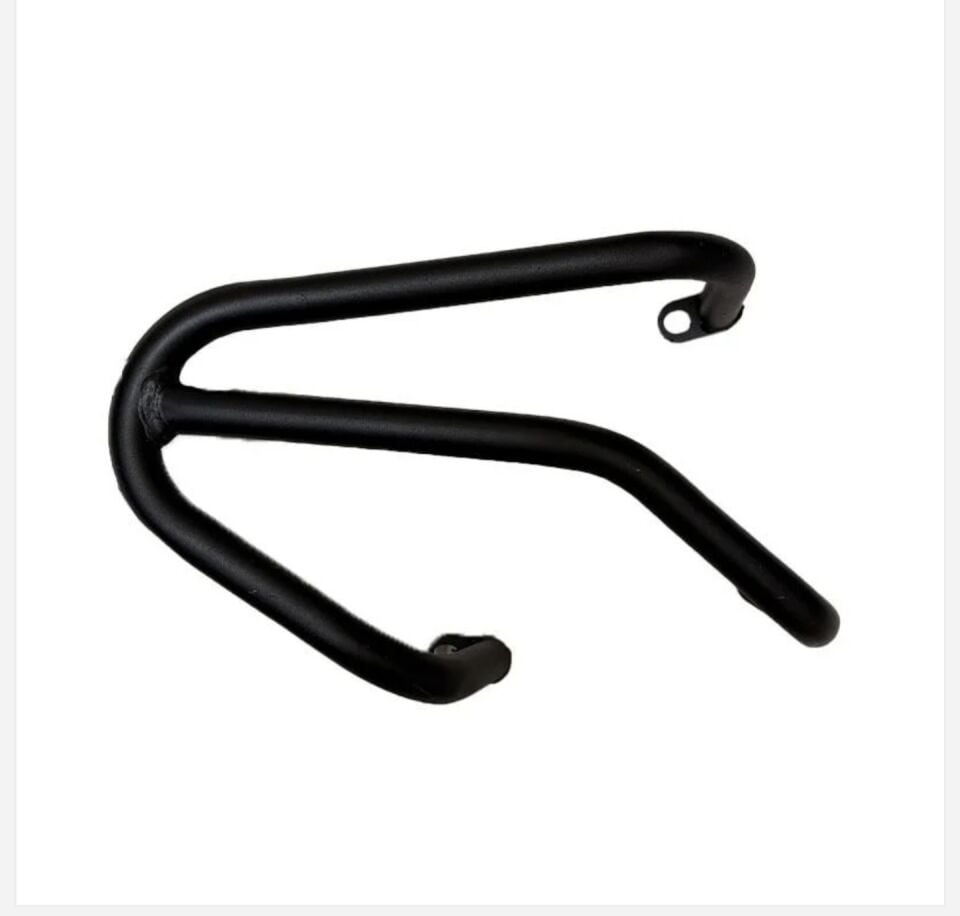 MONDİAL STRADA EGZOZ KORUMA DEMİRİ BORU