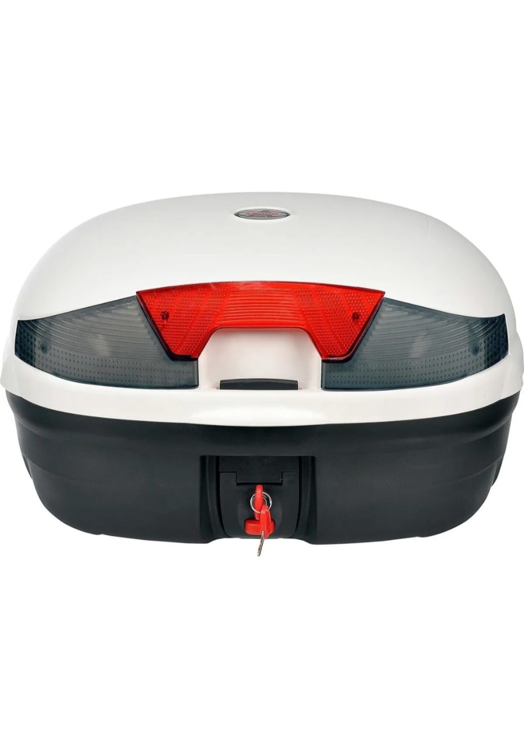 ARWİC 46 LİTRE BEYAZ ÇANTA TOPCASE