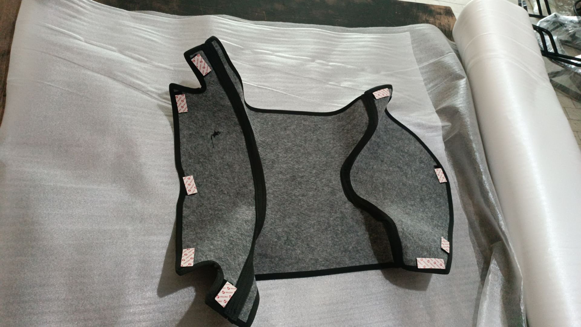 Hero Dash 110 Ve 125 Tam Koruma Paspas