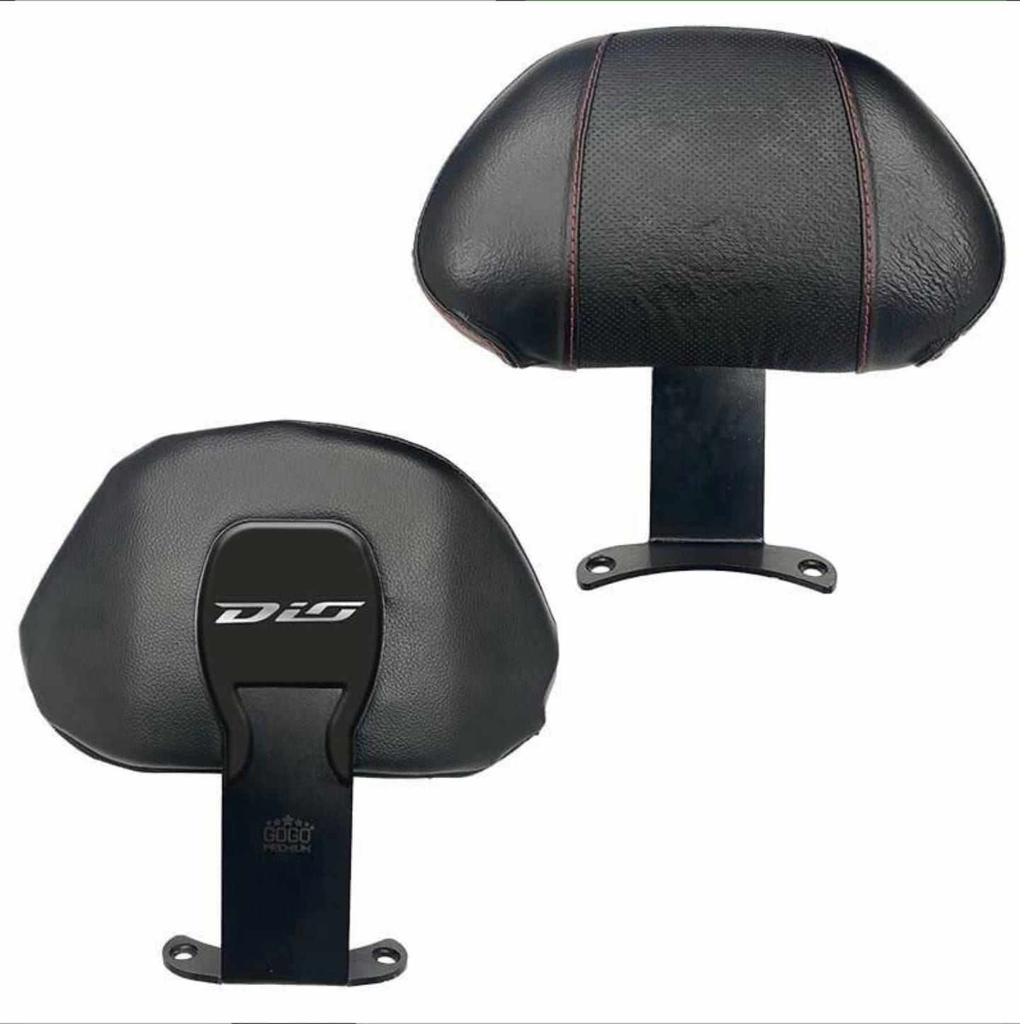 HONDA DİO SİSSYBAR SIRT DAYAMA