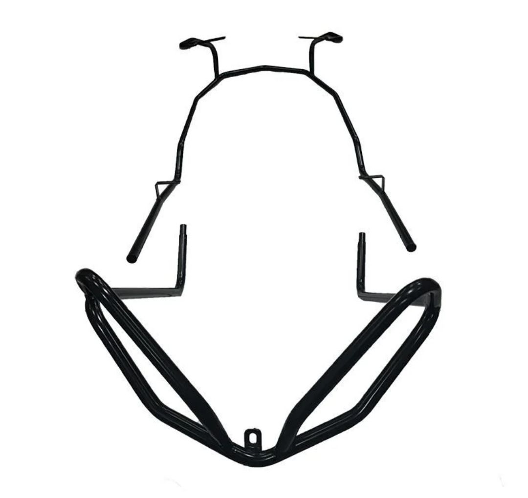 Honda Activa Koruma Demiri