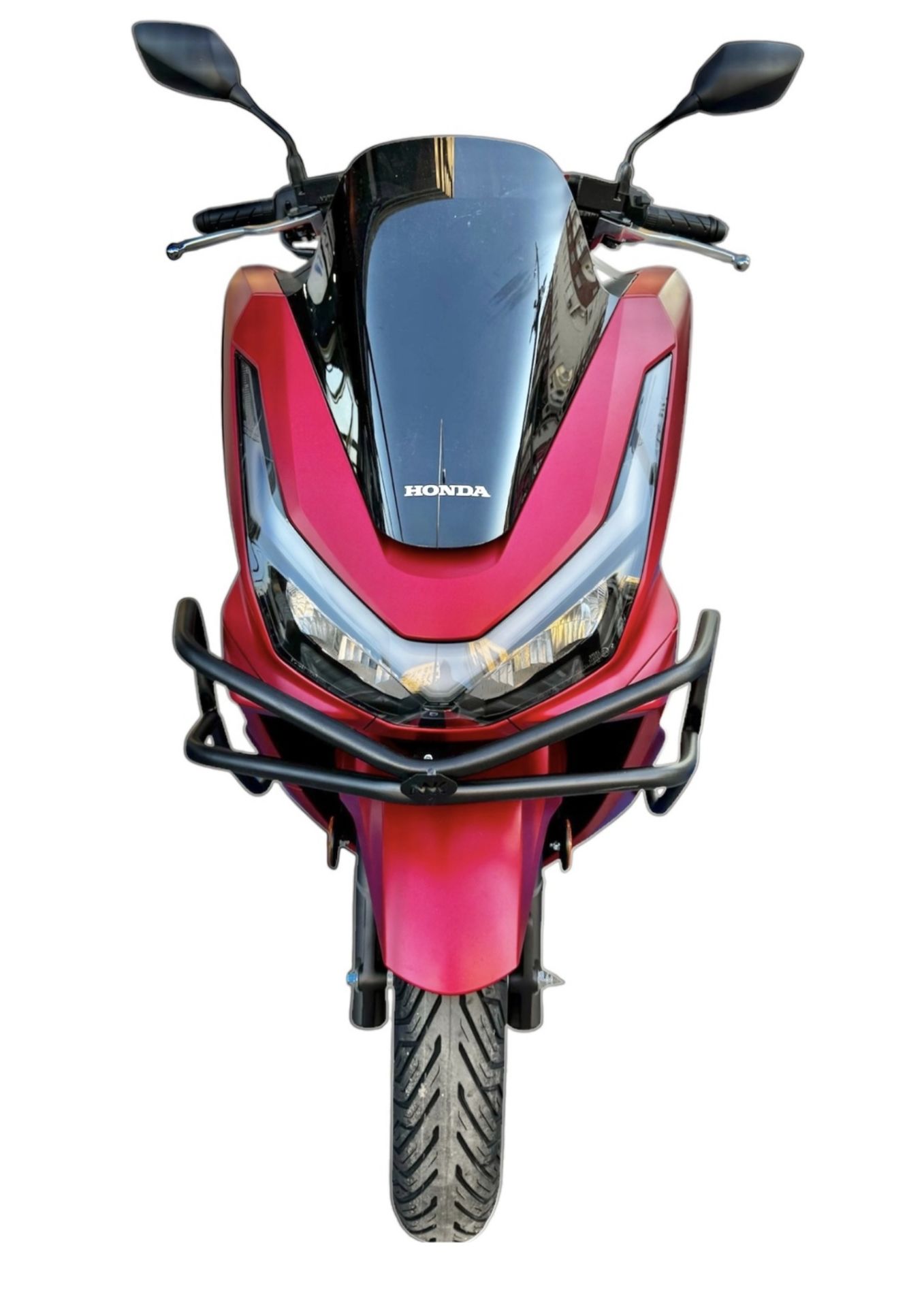 HONDA PCX 2021-2025 KORUMA DEMİRİ
