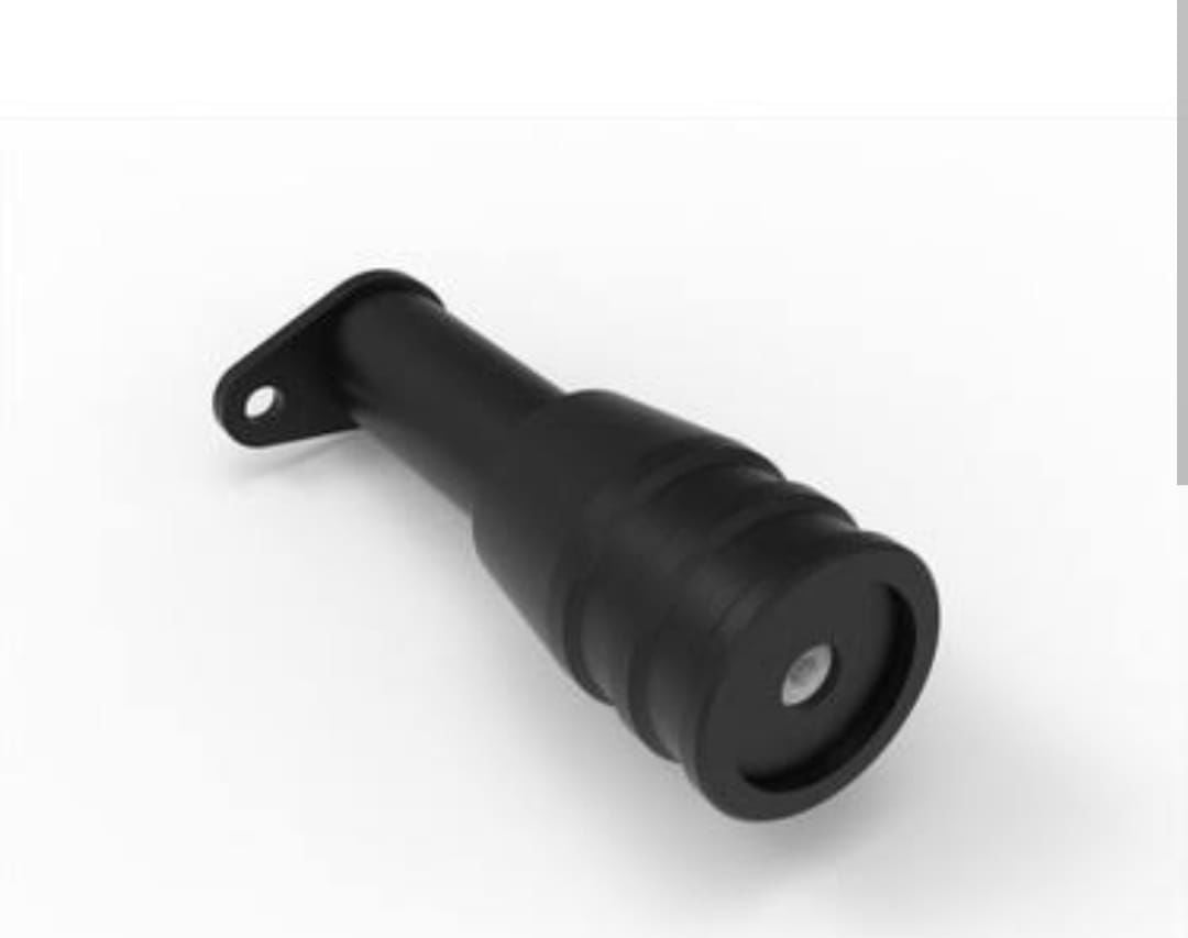 TVS RAİDER EGZOZ KORUMA TAKOZU