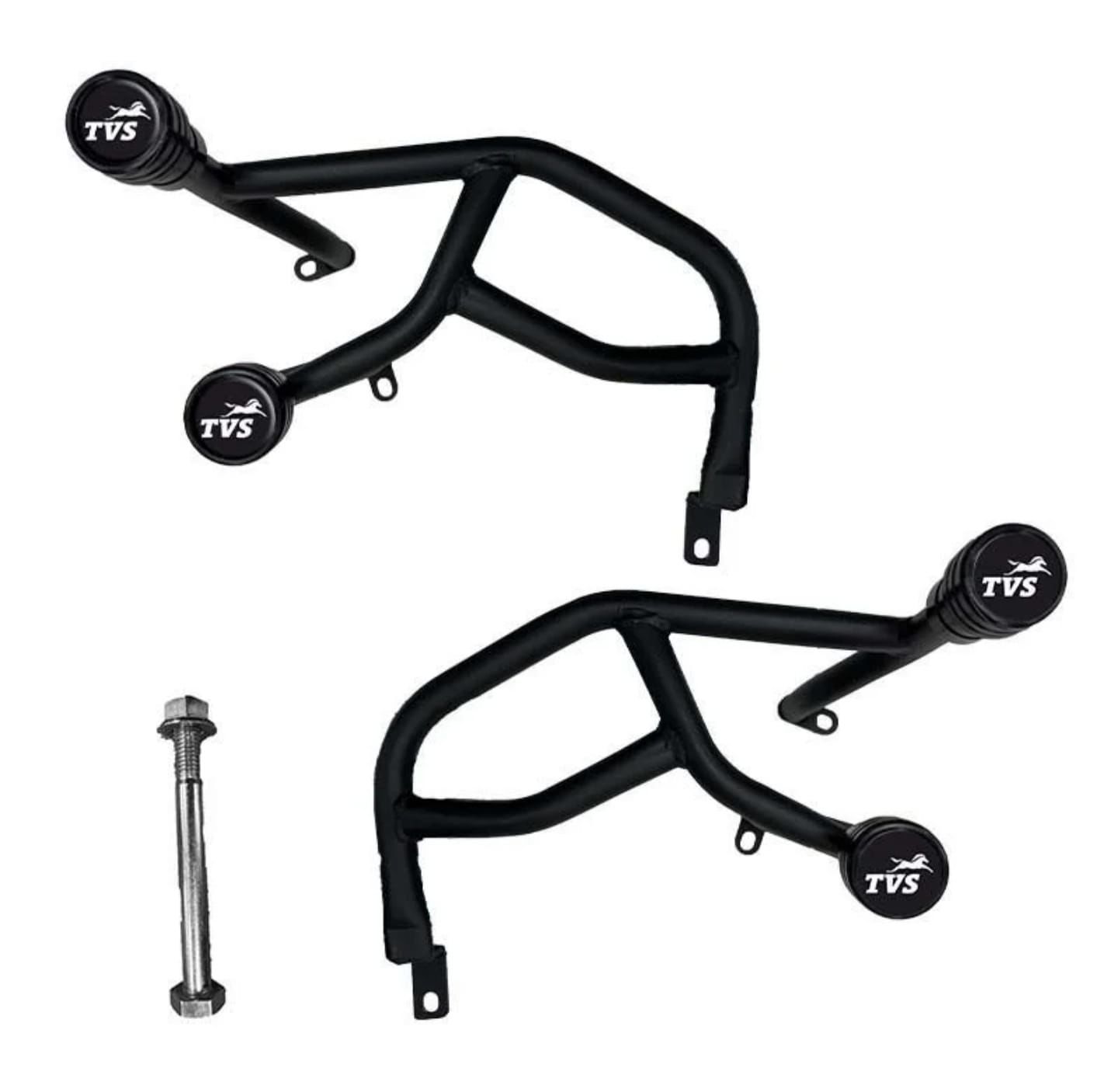 TVS RAİDER KORUMA DEMİRİ