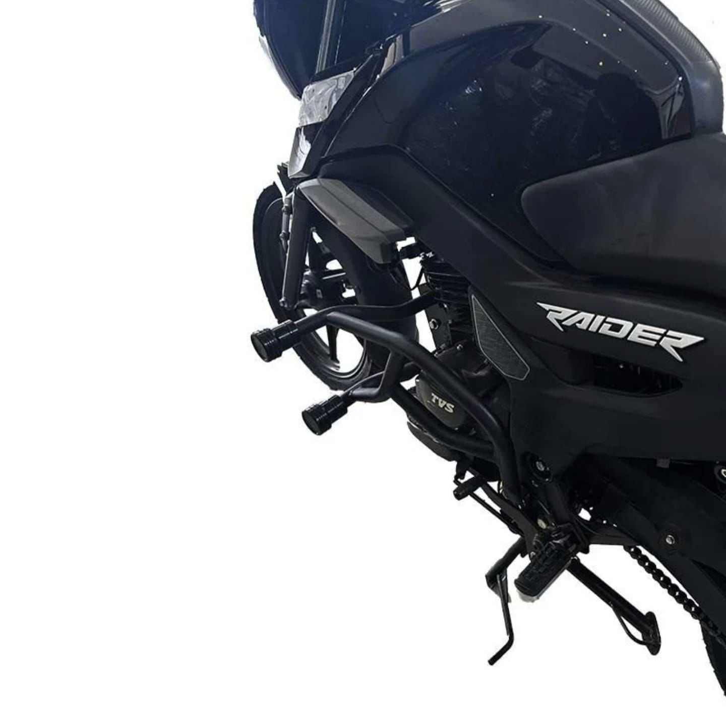TVS RAİDER KORUMA DEMİRİ