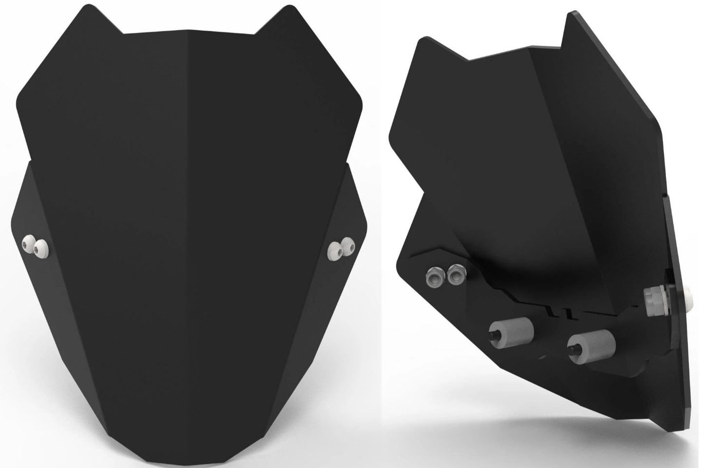 RTR 200 SPOR CAM SİPERLİK