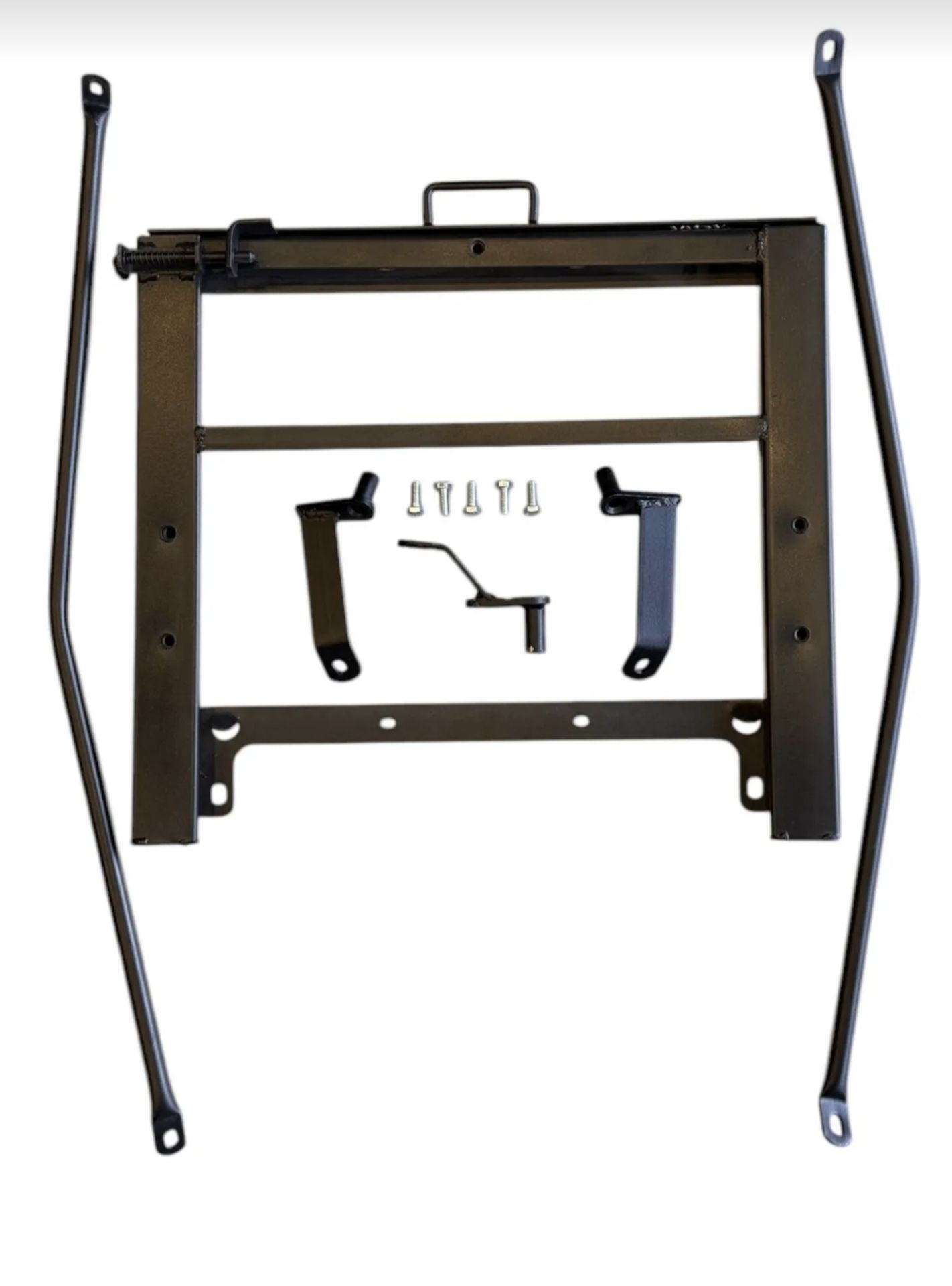 HONDA SH 125 KIZAKLI KURYE PAKET DEMİRİ