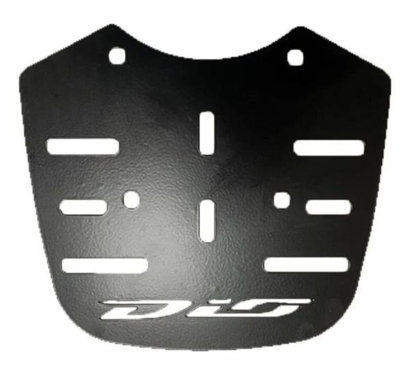 HONDA DİO ÇANTA DEMİRİ