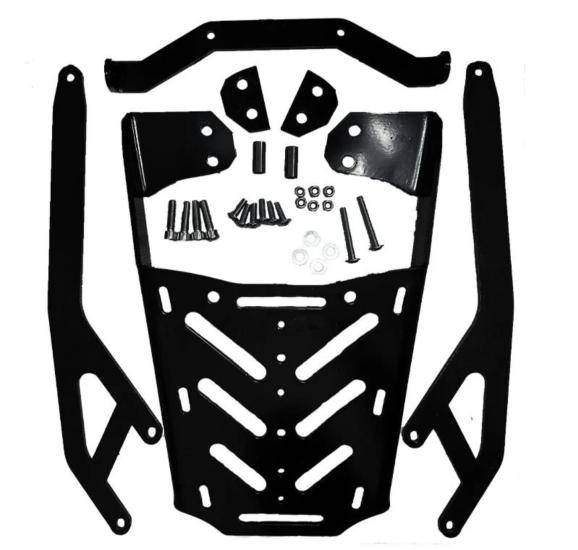 DOMİNAR 250-400 ÇANTA DEMİRİ