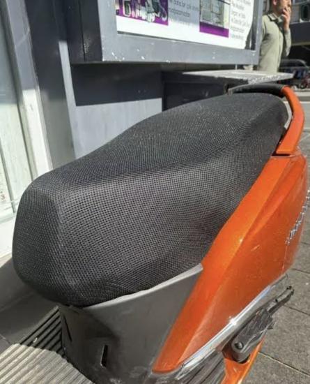 JÜPİTER 125 VE AKTİVA 125 FİLELİ KILIF