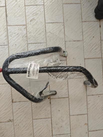 HONDA FORZA 2025 EGZOZ KORUMA DEMİRİ