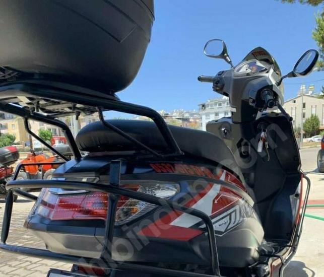 Hero Dash Ve Düet Çanta Demiri