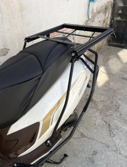 Hero Dash Ve Düet Paket Çanta Demiri