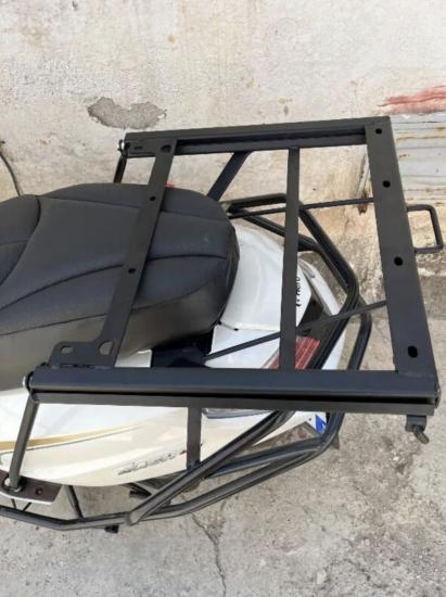 Hero Dash Ve Düet Paket Çanta Demiri