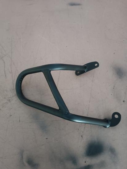 Honda Dio Egzos Koruma Demiri