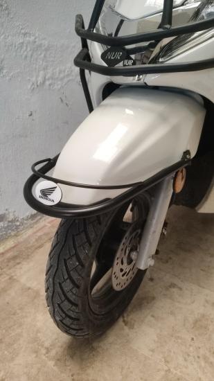 Honda Yeni Activa Çamurluk Koruma Demiri