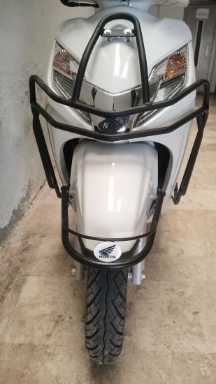 Honda Yeni Activa Çamurluk Koruma Demiri