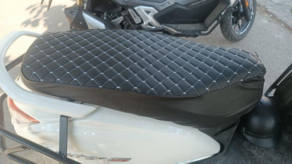 JÜPİTER  125 ÖZEL DİKİM KOLTUK KILIFI