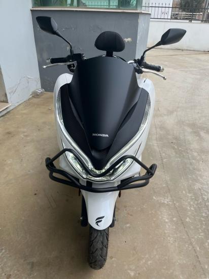 Honda Pcx 2018-2020 Koruma Demiri