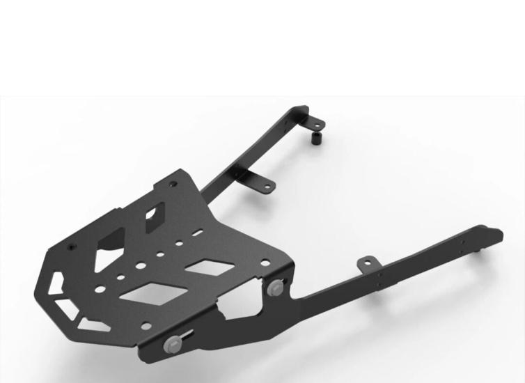 Mondial Ressivo 125 Ve 250 Çanta Demiri