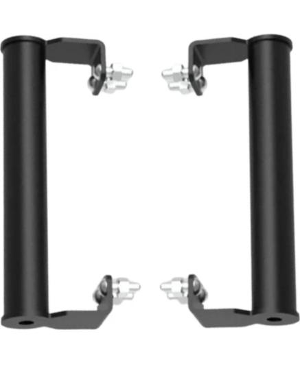 Mondial Ressivo Çanta Tutma Aparatı