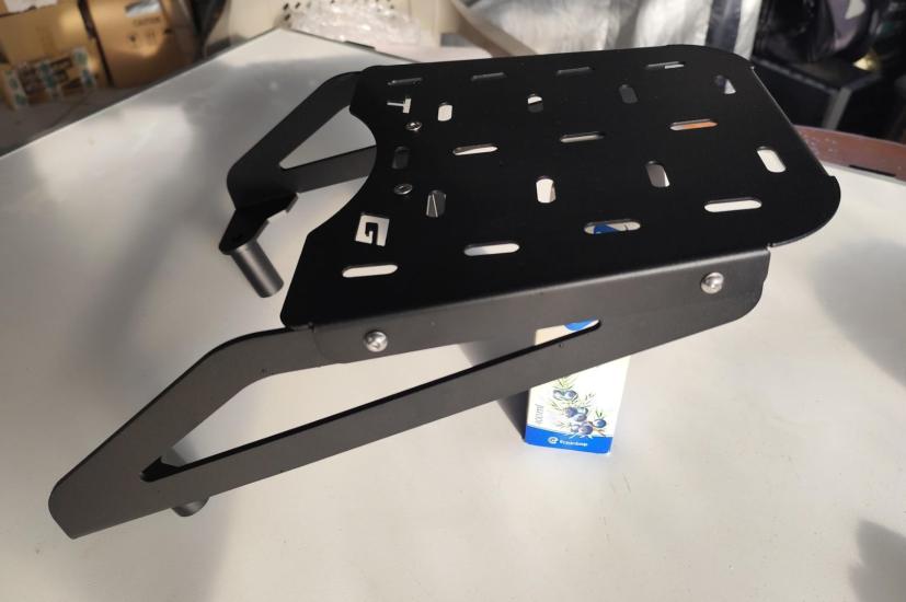 Rks Wildcat Çanta Demiri